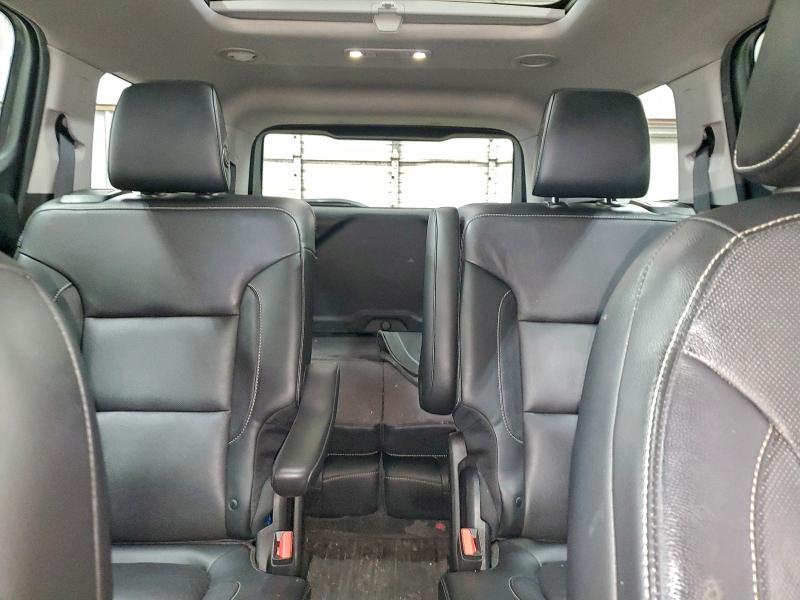 Фото 10 - GMC ACADIA