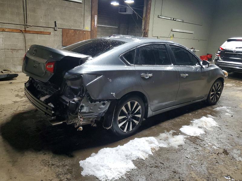 Фото 3 - NISSAN ALTIMA