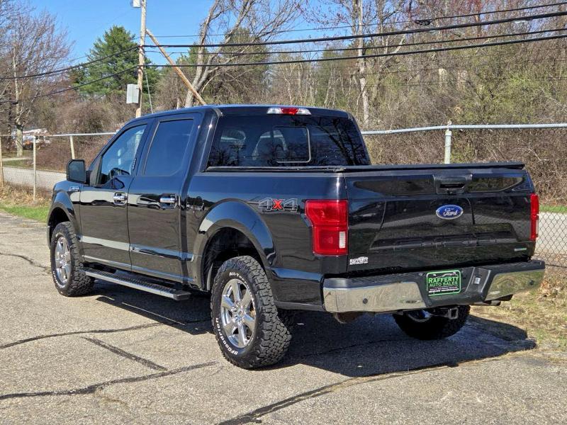 Фото 3 - FORD F-150