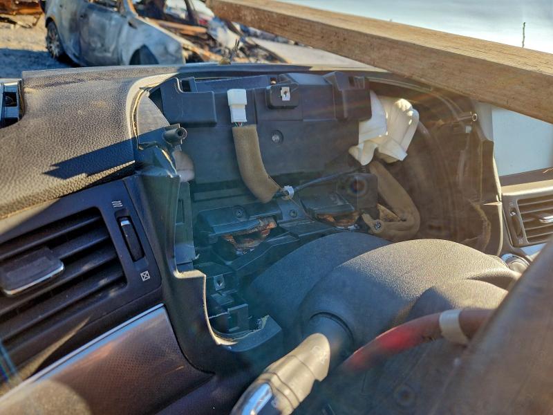 Фото 9 - INFINITI Q70