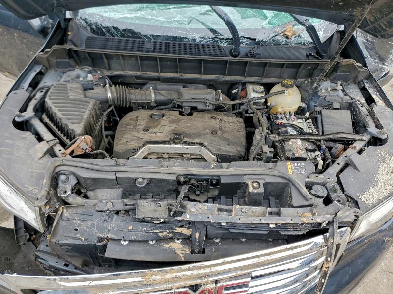 Фото 12 - GMC ACADIA