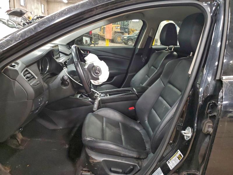 Фото 7 - MAZDA 6