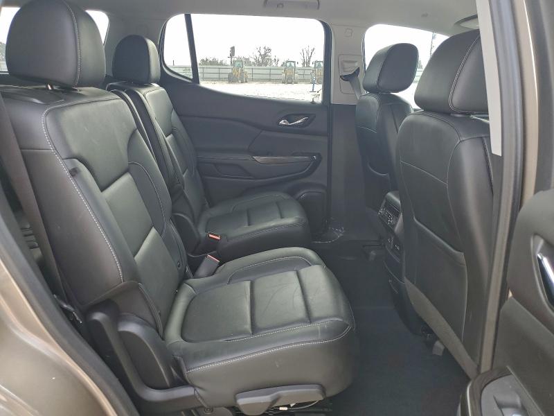 Фото 11 - GMC ACADIA