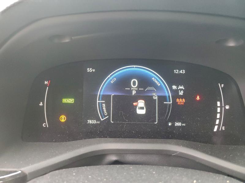 Фото 9 - TOYOTA CAMRY