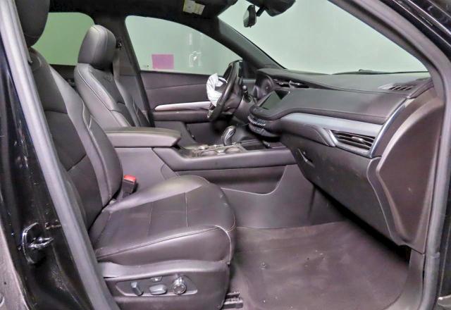 Фото 5 - CADILLAC XT4