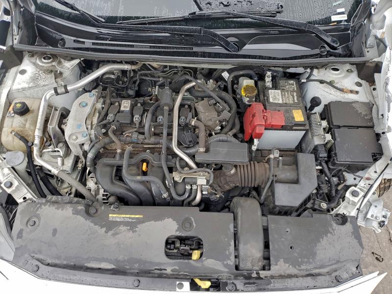 Фото 11 - NISSAN SENTRA