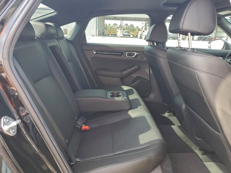 Фото 10 - HONDA CIVIC