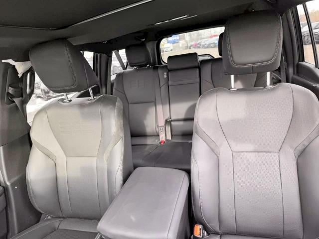 LEXUS GX 550 PRE 2024 VIN JTJTBCDX9R5030742