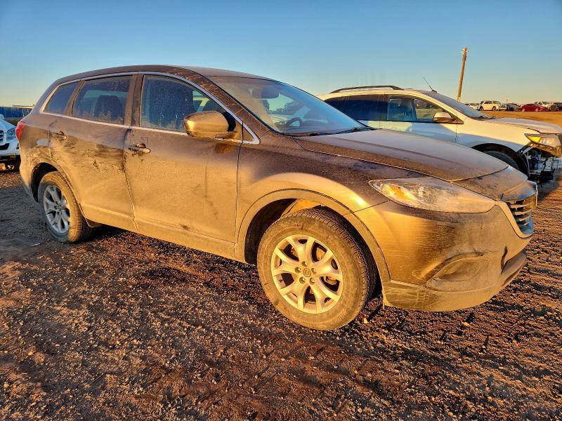 Фото 4 - MAZDA CX-9