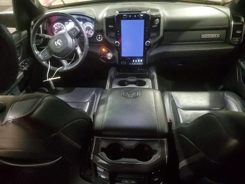 Фото 8 - RAM 1500