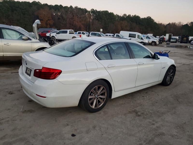 Фото 3 - BMW 5 SERIES