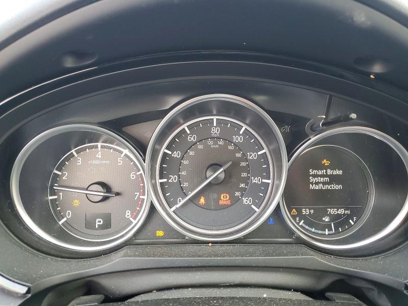 Фото 9 - MAZDA CX-9