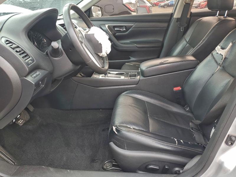 Фото 7 - NISSAN ALTIMA