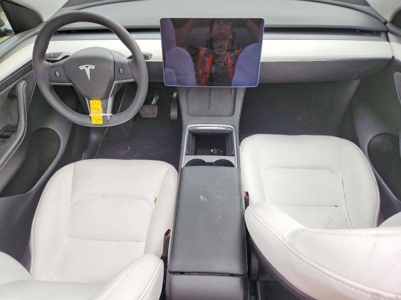 Фото 8 - TESLA MODEL Y