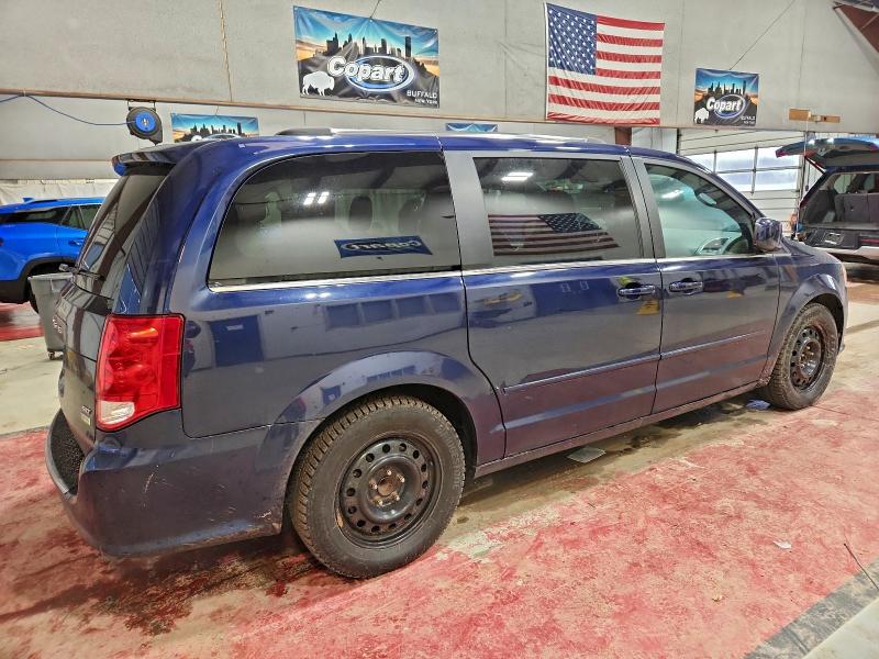 Фото 3 - DODGE CARAVAN