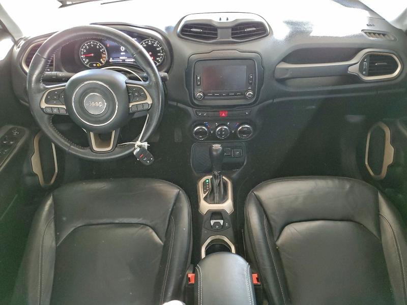 Фото 8 - JEEP RENEGADE