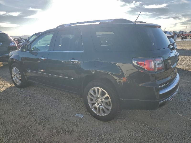 Фото 2 - GMC ACADIA DEN