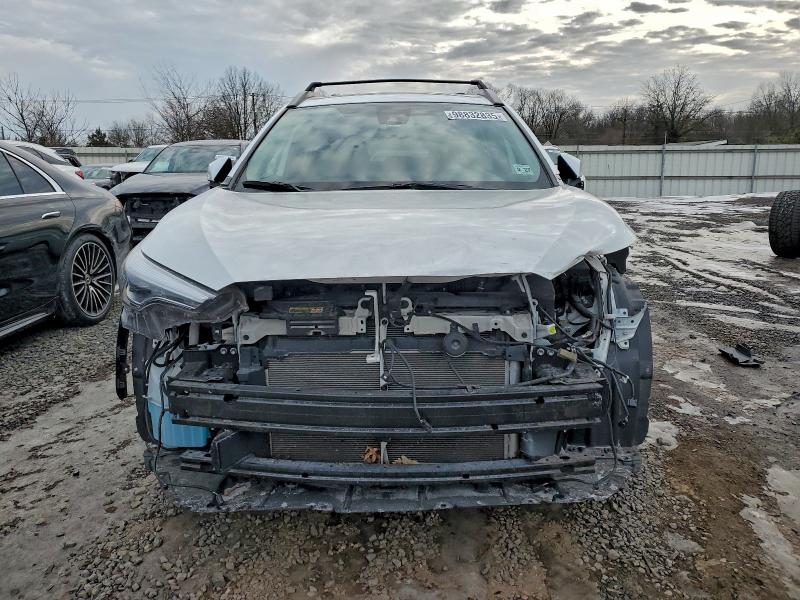 Фото 5 - TOYOTA COROLLA CR