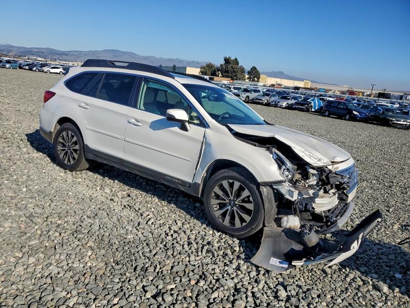 Фото 4 - SUBARU OUTBACK