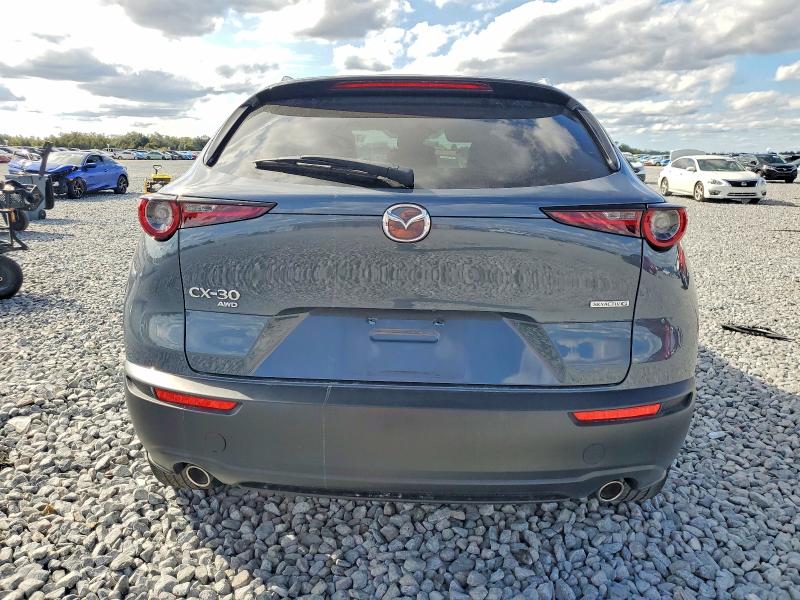 Фото 6 - MAZDA CX30