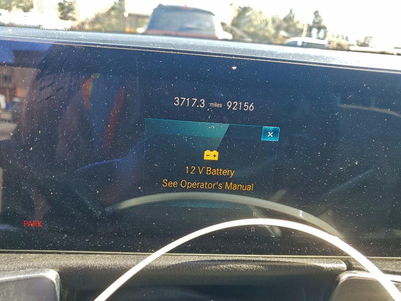 Фото 9 - MERCEDES-BENZ GLB-CLASS