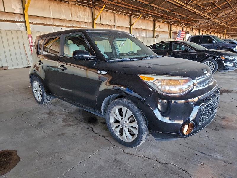 Фото 4 - KIA SOUL