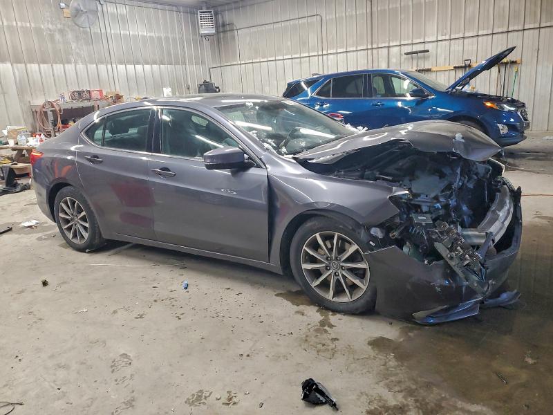 Фото 4 - ACURA TLX