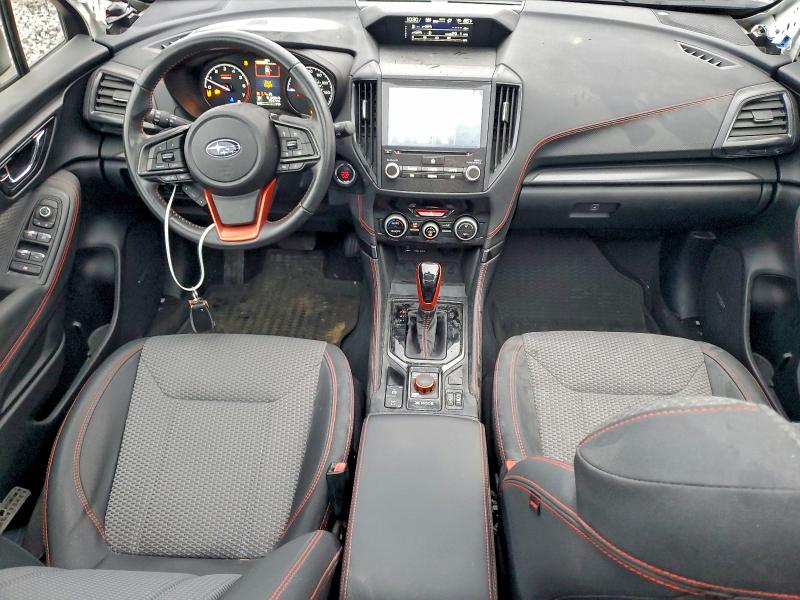 Фото 8 - SUBARU FORESTER