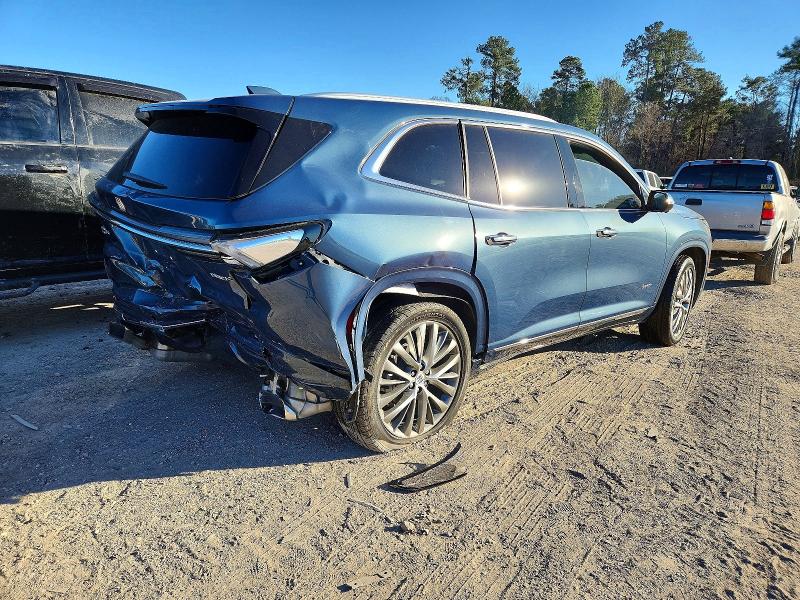 Фото 3 - BUICK ENCLAVE