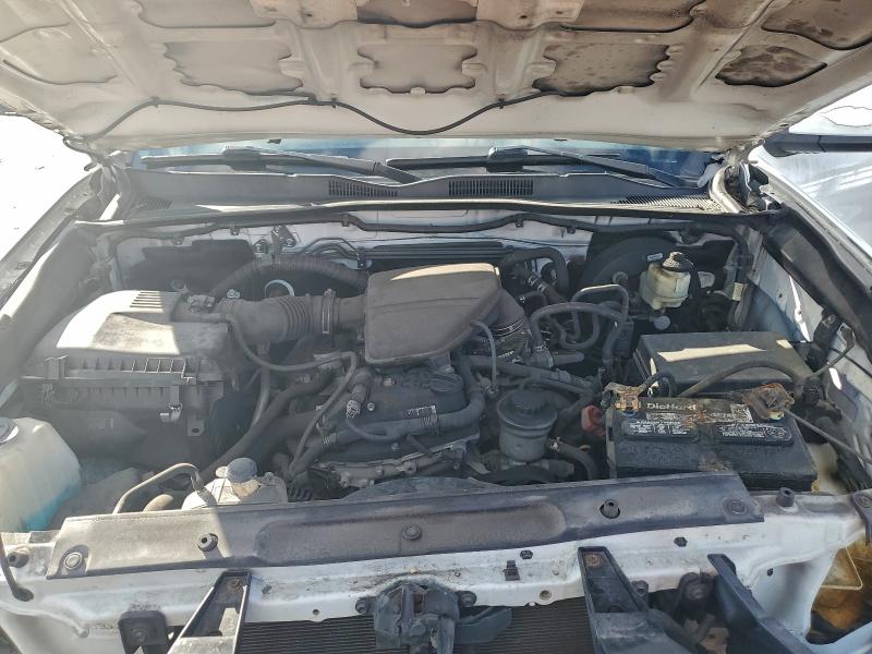 Фото 11 - TOYOTA TACOMA