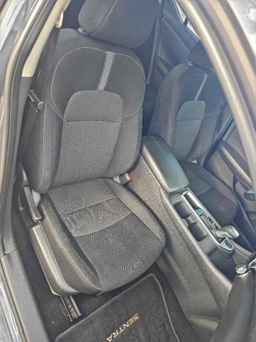 Фото 5 - NISSAN SENTRA