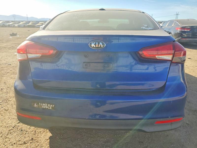 Фото 6 - KIA FORTE