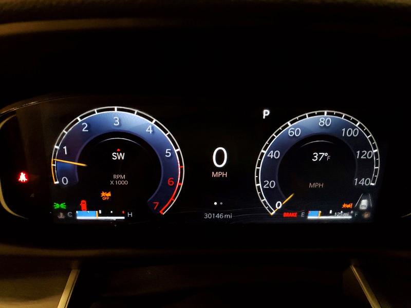 JEEP WAGONEER 2025 VIN 1C4SJVBP5SS510171