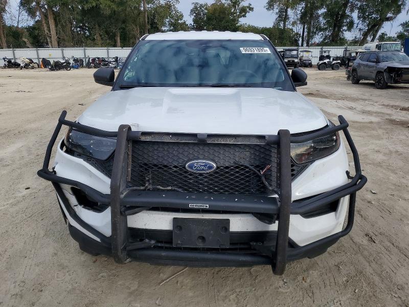 Фото 5 - FORD EXPLORER