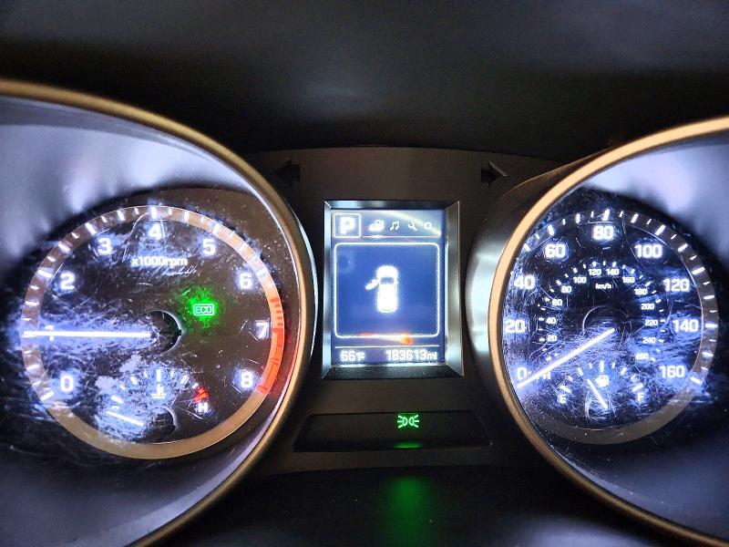 Фото 9 - HYUNDAI SANTA FE