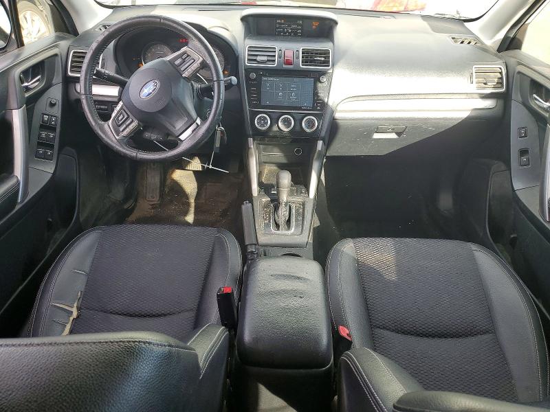 Фото 8 - SUBARU FORESTER