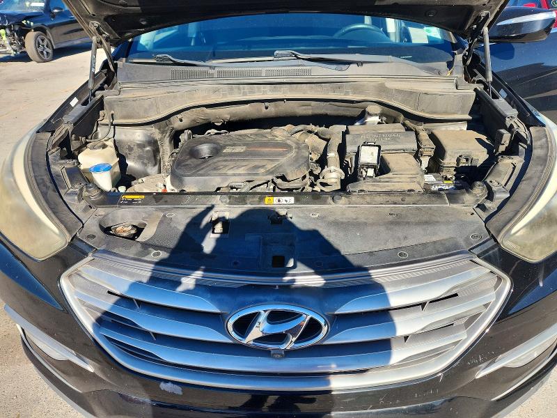 Фото 12 - HYUNDAI SANTA FE