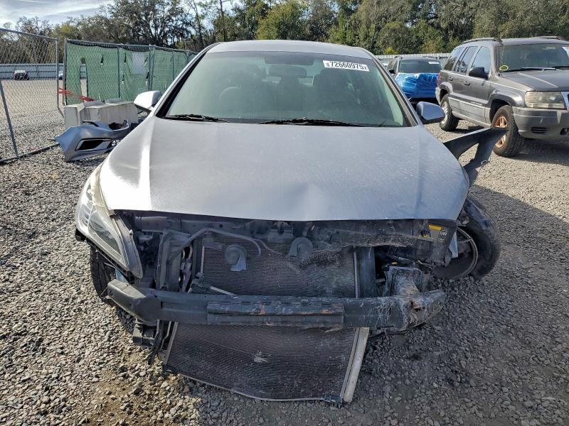 Фото 5 - HYUNDAI SONATA