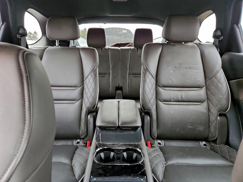 Фото 10 - MAZDA CX-9