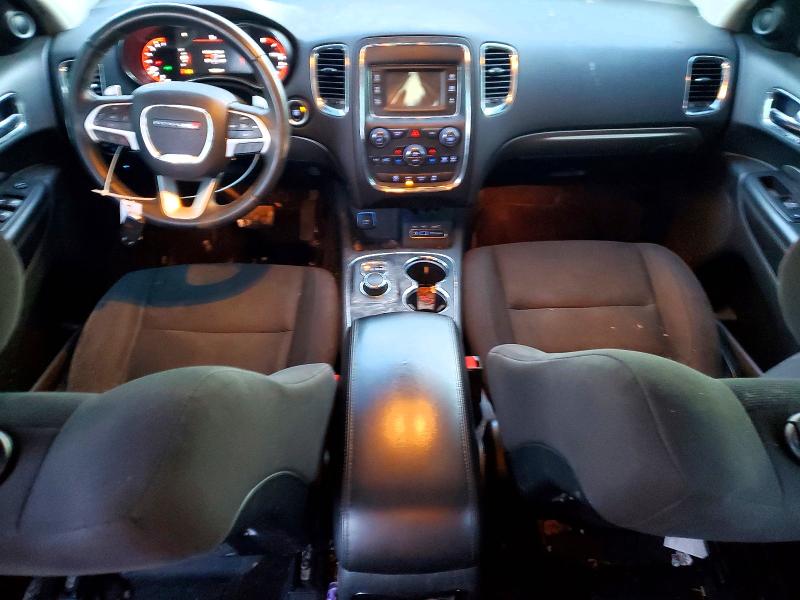 Фото 8 - DODGE DURANGO