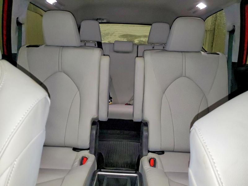 TOYOTA GRAND HIGH 2025 VIN 5TDACAB51SS054627