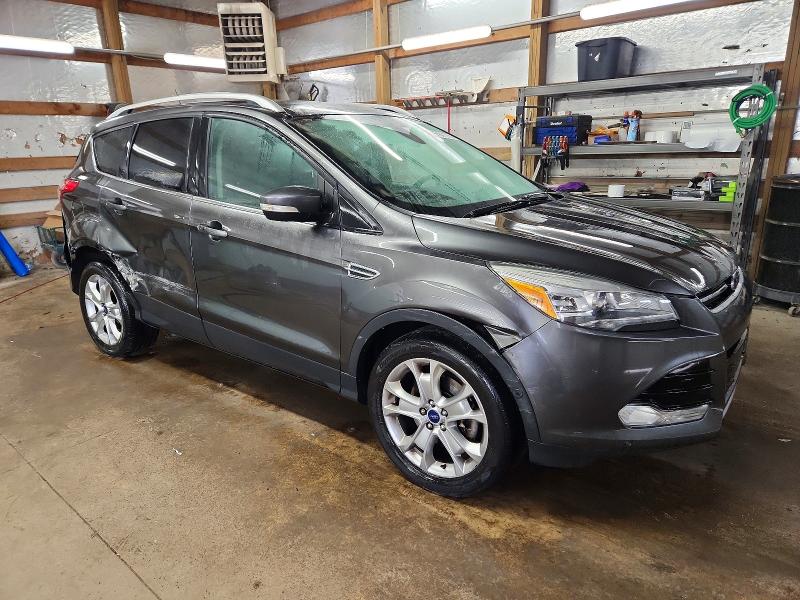 Фото 4 - FORD ESCAPE