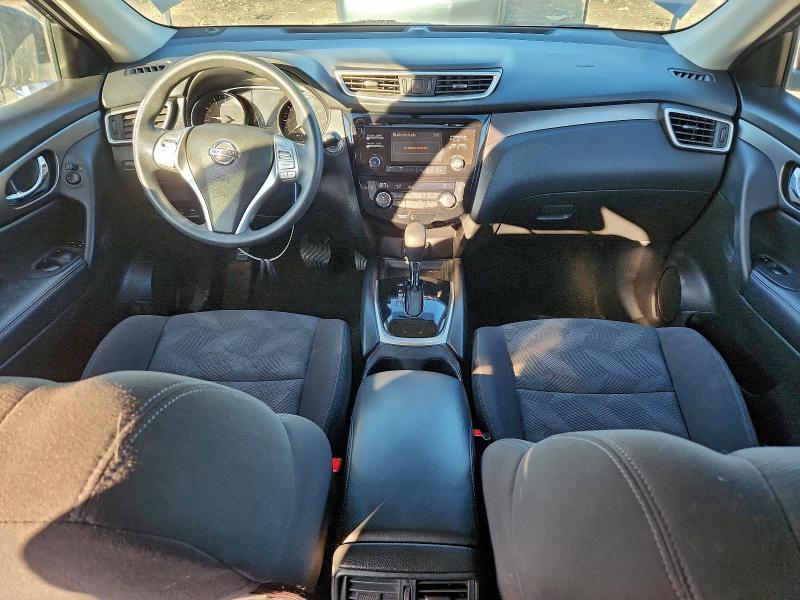 Фото 8 - NISSAN ROGUE