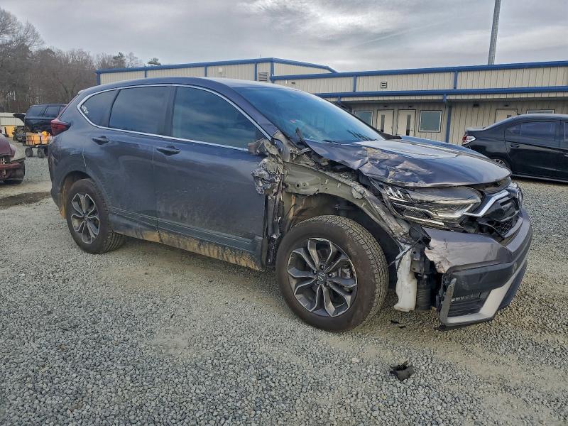 Фото 4 - HONDA CRV