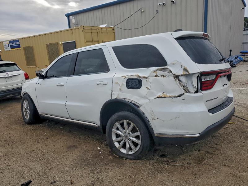 Фото 2 - DODGE DURANGO