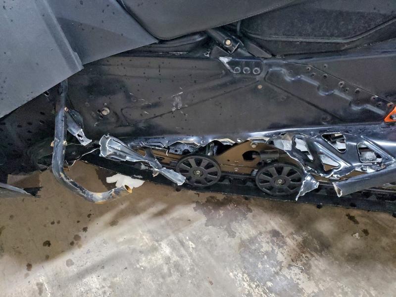 ARCTIC-CAT THUNDERCAT 2020