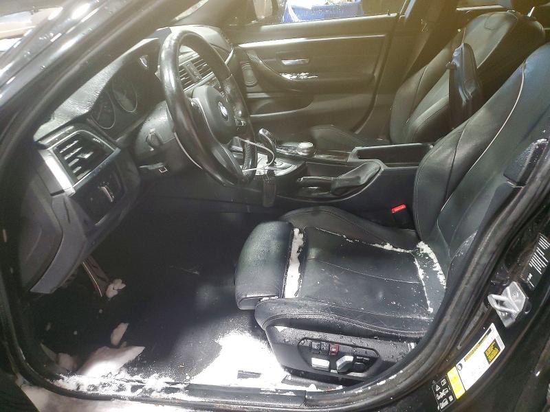 Фото 7 - BMW 4 SERIES