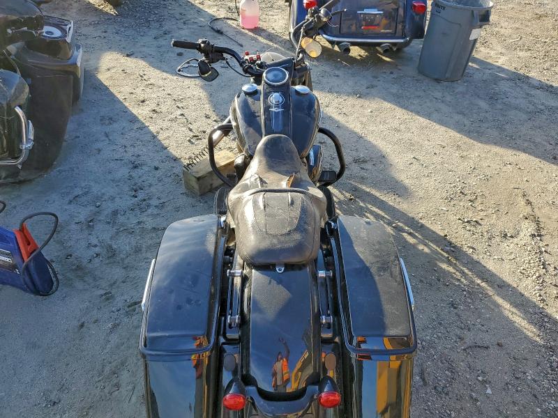 Фото 6 - HARLEY-DAVIDSON FL