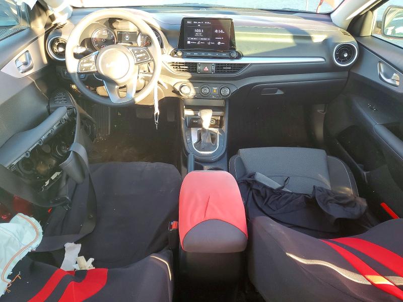 Фото 8 - KIA FORTE