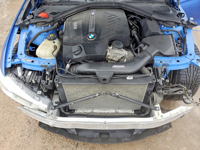 Фото 11 - BMW 3 SERIES